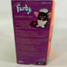 Furby Original 1998 Model # 70-800 Leopard Print Tiger Electronics Unopened Box