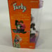 Furby Original 1998 Model # 70-800 Leopard Print Tiger Electronics Unopened Box