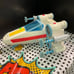Vintage 2004 Hasbro Star Wars X-Wing Vehicle - No Figurines AS-IS