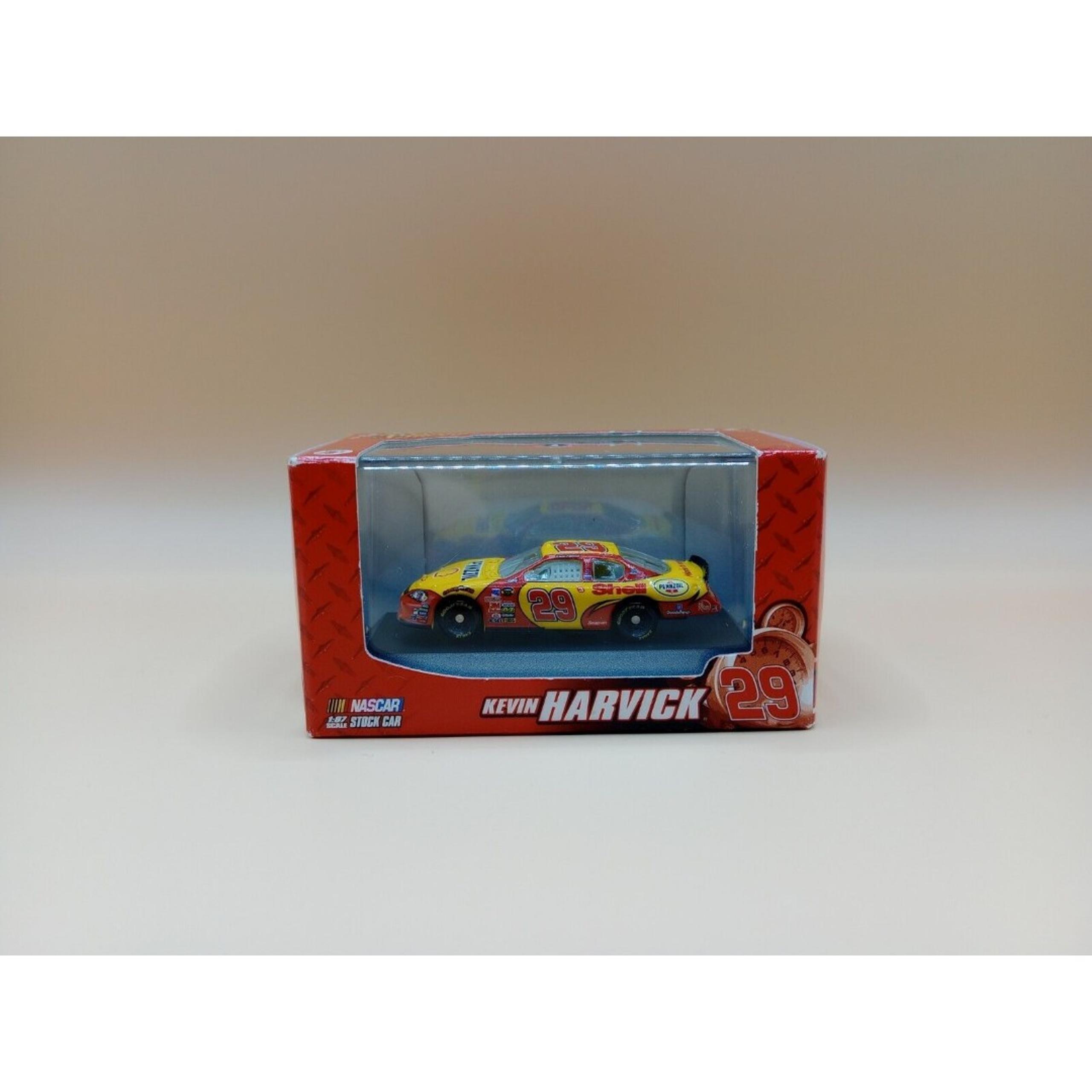 Winner's Circle Nascar 1:87 Kevin Harvick #29 Pennzoil Impala SS | ULTRA RARE