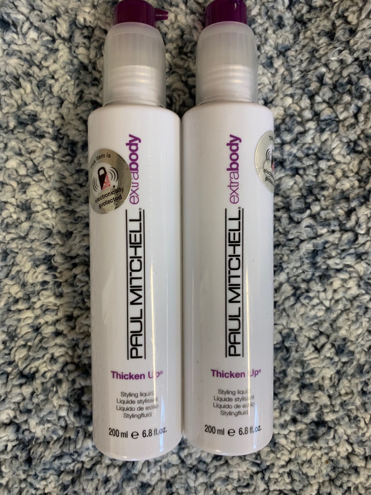 Paul Mitchell Extra-Body Thicken Up