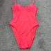 Andie Bermuda Necr One piece swimsuit