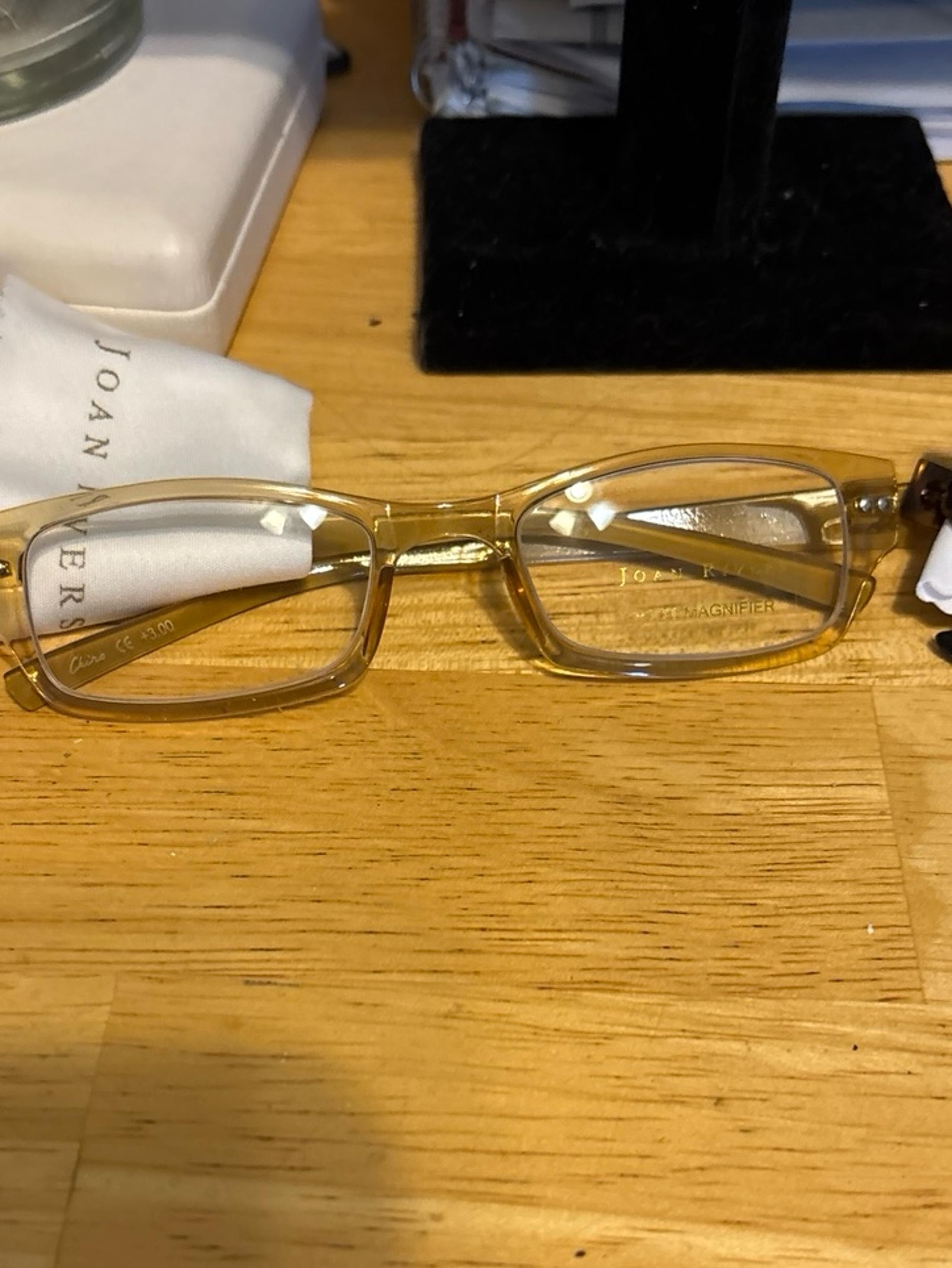 Reading Glasses