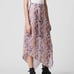 All Saints Skirts Allsaints Rhea Masala Midi Skirt Minkpink