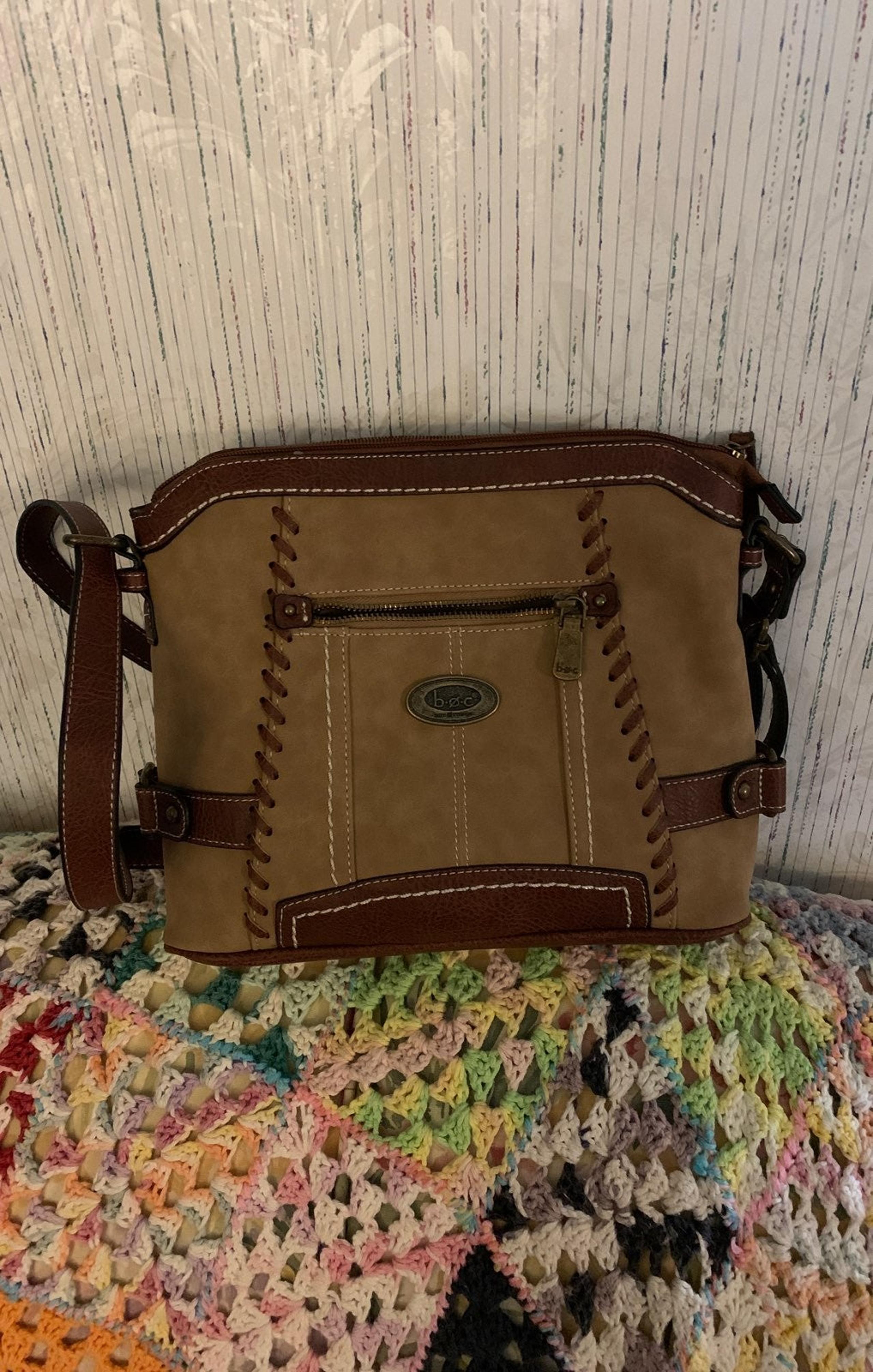 purse