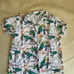 Bundle of boy shirts H&M, cotton on kids, and Jurassic shirt