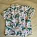 Bundle of boy shirts H&M, cotton on kids, and Jurassic shirt