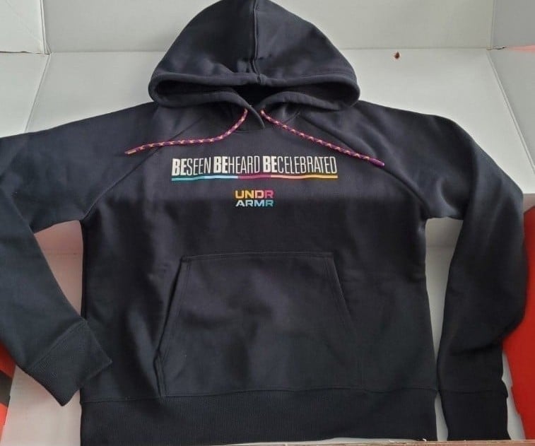 Under Armour Hoodie