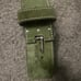 Pioneer weight lifting belt