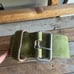 Pioneer weight lifting belt