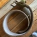 Pioneer weight lifting belt