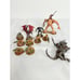 Heroscape Various Monsters Figurine Mixture Lot