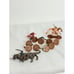 Heroscape Various Monsters Figurine Mixture Lot