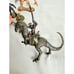 Heroscape Various Monsters Figurine Mixture Lot