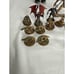 Heroscape Various Monsters Figurine Mixture Lot