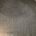 Joseph Abboud XL Sweater Cable Knit Wool Blend V Neck Shawl Collar Pullover gray