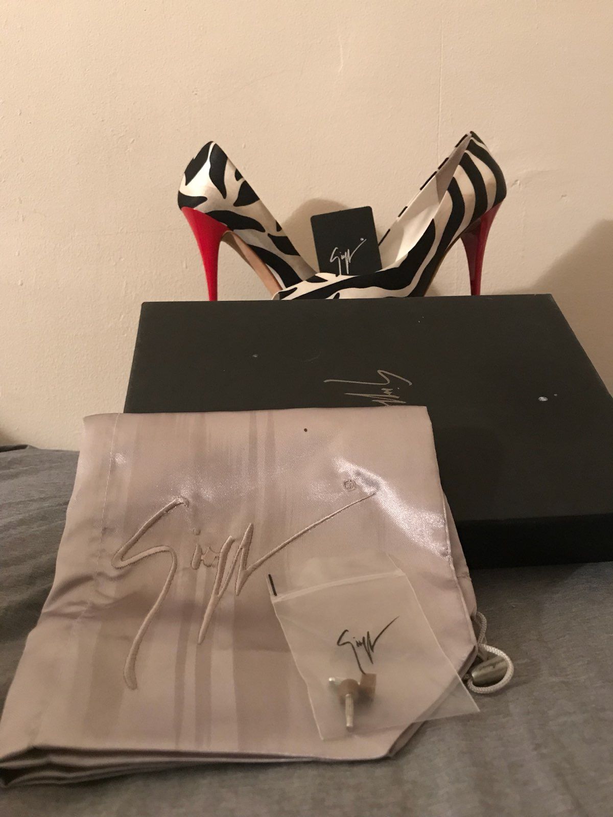 Giuseppe Zanotti