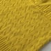 VTG Ralph Lauren Y2K Cable Knit Halter Top Sz M Preppy Tennis Academia Jumper