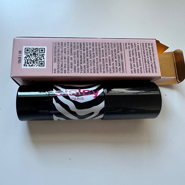 Sisley Paris Phyto Blush Twist - Contour 5