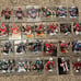 Lot 2013 Panini Certified Football 59 Cards Romo AP Cam JJ Watt Luck Brees
