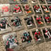 Lot 2013 Panini Certified Football 59 Cards Romo AP Cam JJ Watt Luck Brees