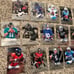 Lot 2013 Panini Certified Football 59 Cards Romo AP Cam JJ Watt Luck Brees