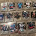 Lot 2013 Panini Certified Football 59 Cards Romo AP Cam JJ Watt Luck Brees