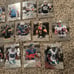 Lot 2013 Panini Certified Football 59 Cards Romo AP Cam JJ Watt Luck Brees