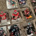 Lot 2013 Panini Certified Football 59 Cards Romo AP Cam JJ Watt Luck Brees