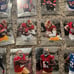 Lot 2013 Panini Certified Football 59 Cards Romo AP Cam JJ Watt Luck Brees