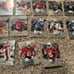 Lot 2013 Panini Certified Football 59 Cards Romo AP Cam JJ Watt Luck Brees