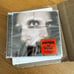 Lady Gaga MAYHEM Gray CD with Exclusive Cover and Exclusive Track Signed CD