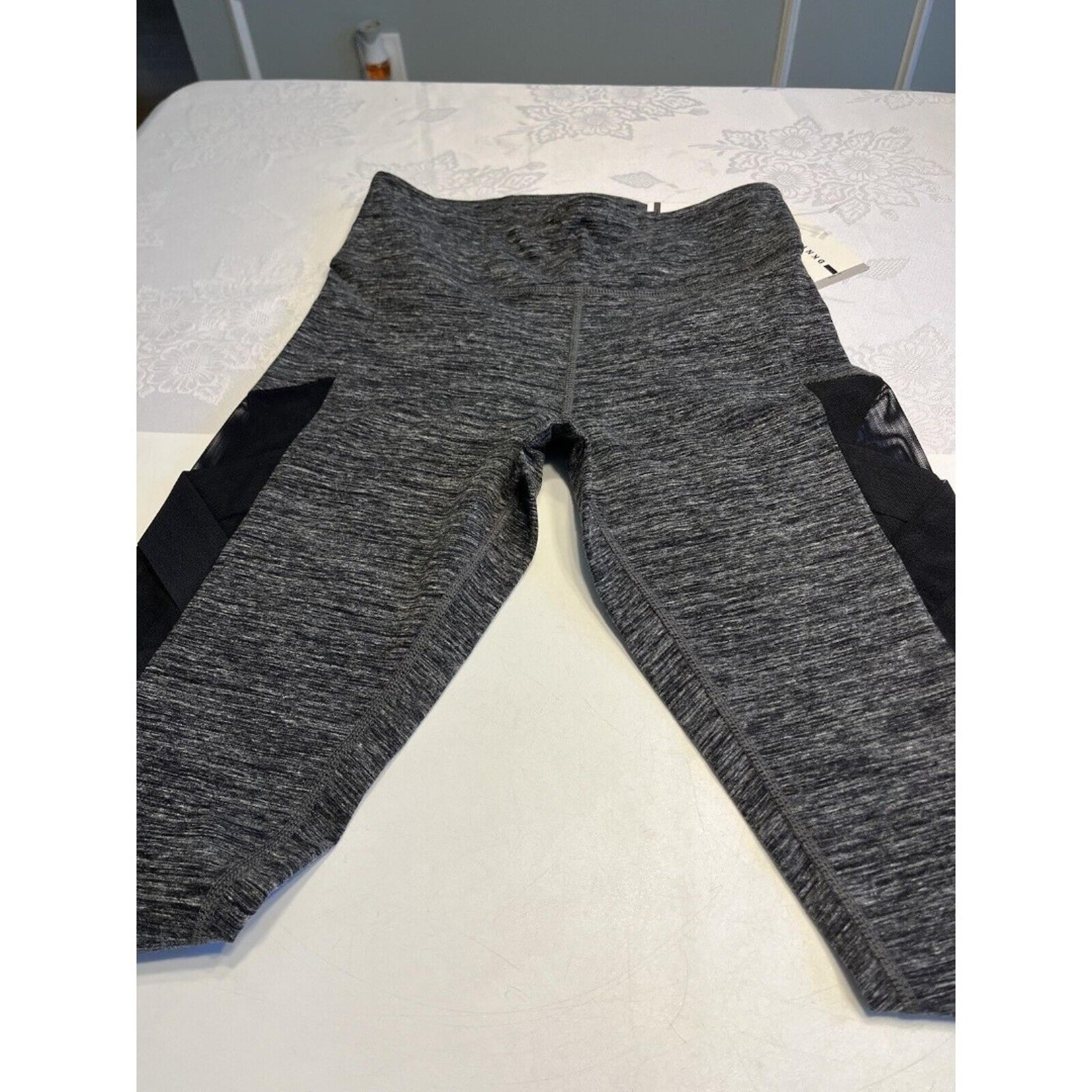 NWT - DKNY Sport High Waist Leggings Women’s Small Running Training Gym