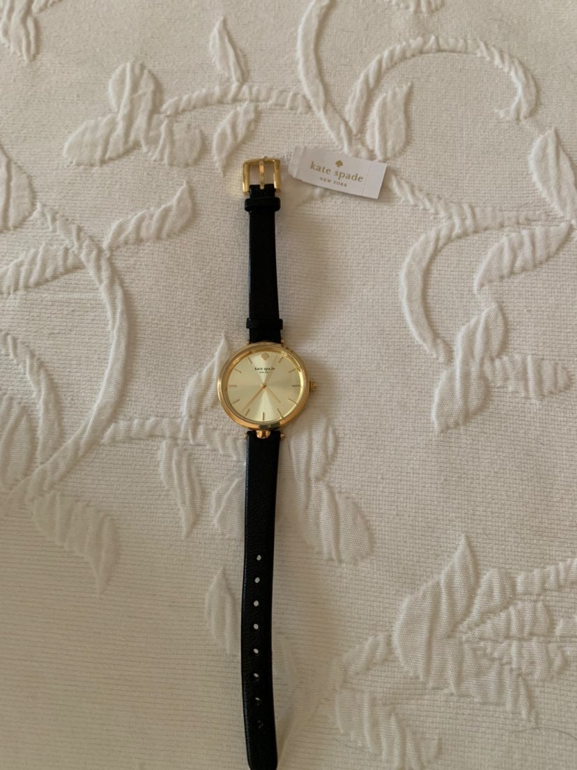Kate Spade watch