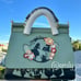 Alice in Wonderland Purse