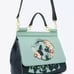Alice in Wonderland Purse