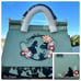 Alice in Wonderland Purse