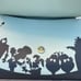 Alice in Wonderland Purse