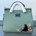 Alice in Wonderland Purse