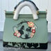 Alice in Wonderland Purse