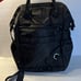 Black Lug Via bag (15in)