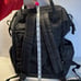 Black Lug Via bag (15in)