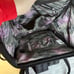 Black Lug Via bag (15in)