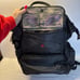 Black Lug Via bag (15in)