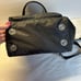 Black Lug Via bag (15in)
