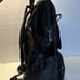 Black Lug Via bag (15in)