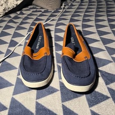 Cole Haan Slip On Loafers