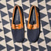 Cole Haan Slip On Loafers