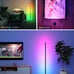 Corner Floor Lamp