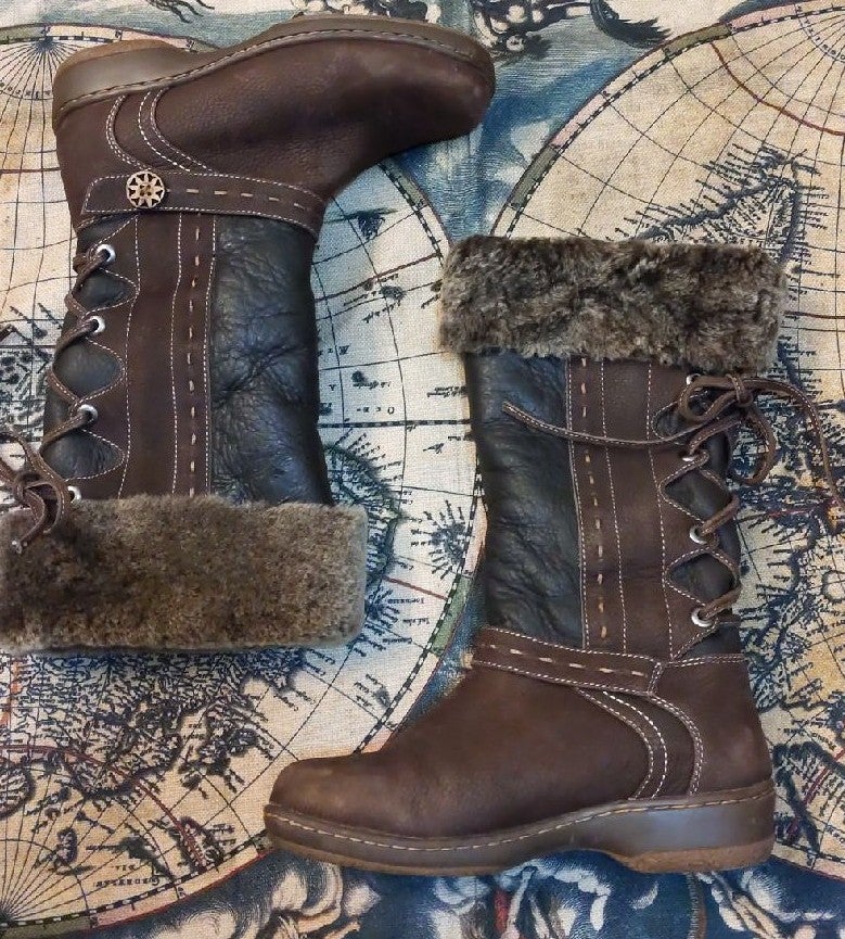 Blondo Aqua Protect Boots